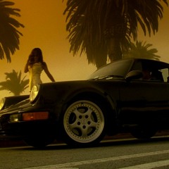 Porsche prod Dante Smith