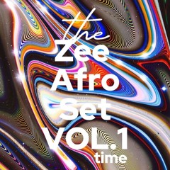 Zee Afro Set VOL.1