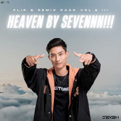 HEAVEN BY SEVEN VOL 2