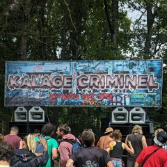 Kalage criminel by LT2D
