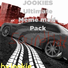 Jookies Ultimate Meme Mod Pack Soundtrack (mw2012)