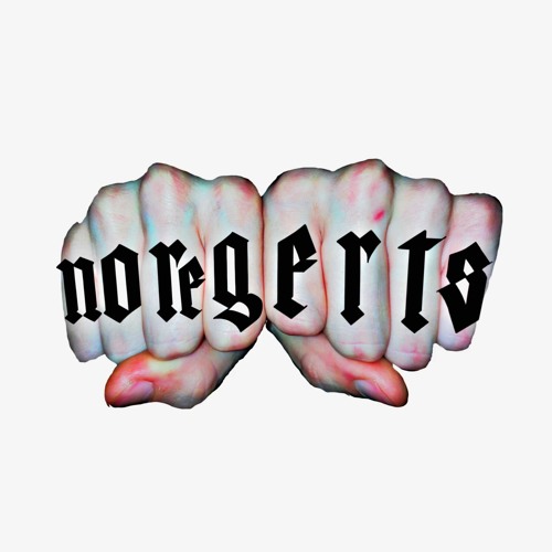 NO REGERTS prod. dovesdiecrashing