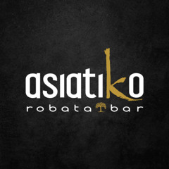 ASIATIKO NIGHT SESSIONS By Danny Montenegro