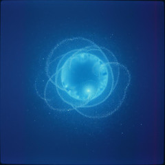 Sternenstaub und Raum aus Nichts