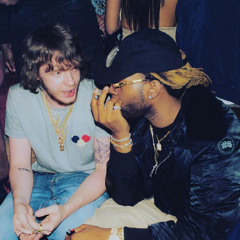 PARTYNEXTDOOR - Tequila (feat. Quavo)