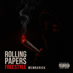 Rolling Papers Freestyle