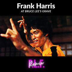 Frank Harris - At Bruce Lee's Grave (P.L.F. Remix)
