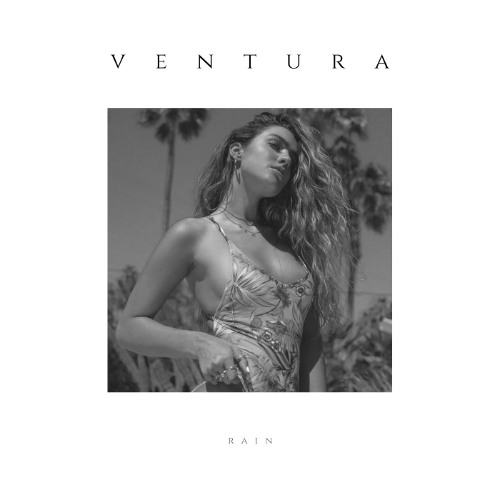 МакSим - Дождь (V E N T U R A remix)