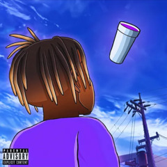 JUICE WRLD TYPE BEAT - "WATER"