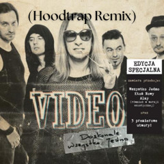 Video - Wszystko Jedno (hoodtrap remix) @prodbyrzulty