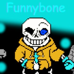 Underswap: Distrust - Phase 3: Funnybone