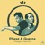 Artwork for Phaxe & Querox - Phanga ft. David K