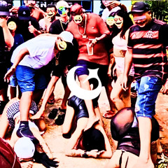 RLK DO PIROKOFONE #TOFUMANDOTRAVACHIPS