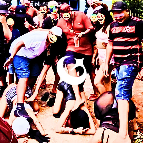 RLK DO PIROKOFONE #TOFUMANDOTRAVACHIPS