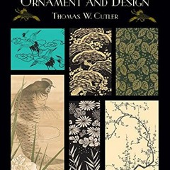 [READ] PDF EBOOK EPUB KINDLE A Grammar of Japanese Ornament and Design (Dover Pictori