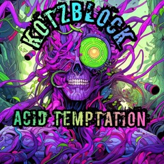 Acid Temptation { Free Download }