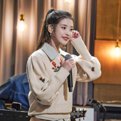 아이유(IU)_황혼의 문턱