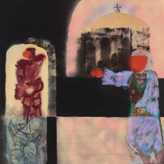 Just to Hear You (feat. Perfume Genius)