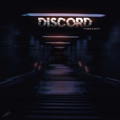 SAUSBAK & MUTIC - Discord [Mastering by Trebeb' (BEBERT BROTHERS)]