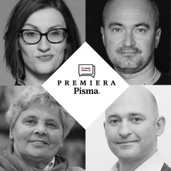 Premiera Pisma. Jak pomagać mądrze?