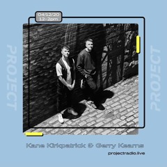 Kane Kirkpatrick & Gerry Kearns - 04/12/20