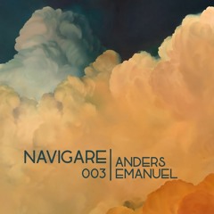 Navigare 003 - Anders Emanuel