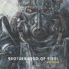 Brotherhood Of Steel