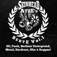 SkinheadAtzes Beste Vol.1