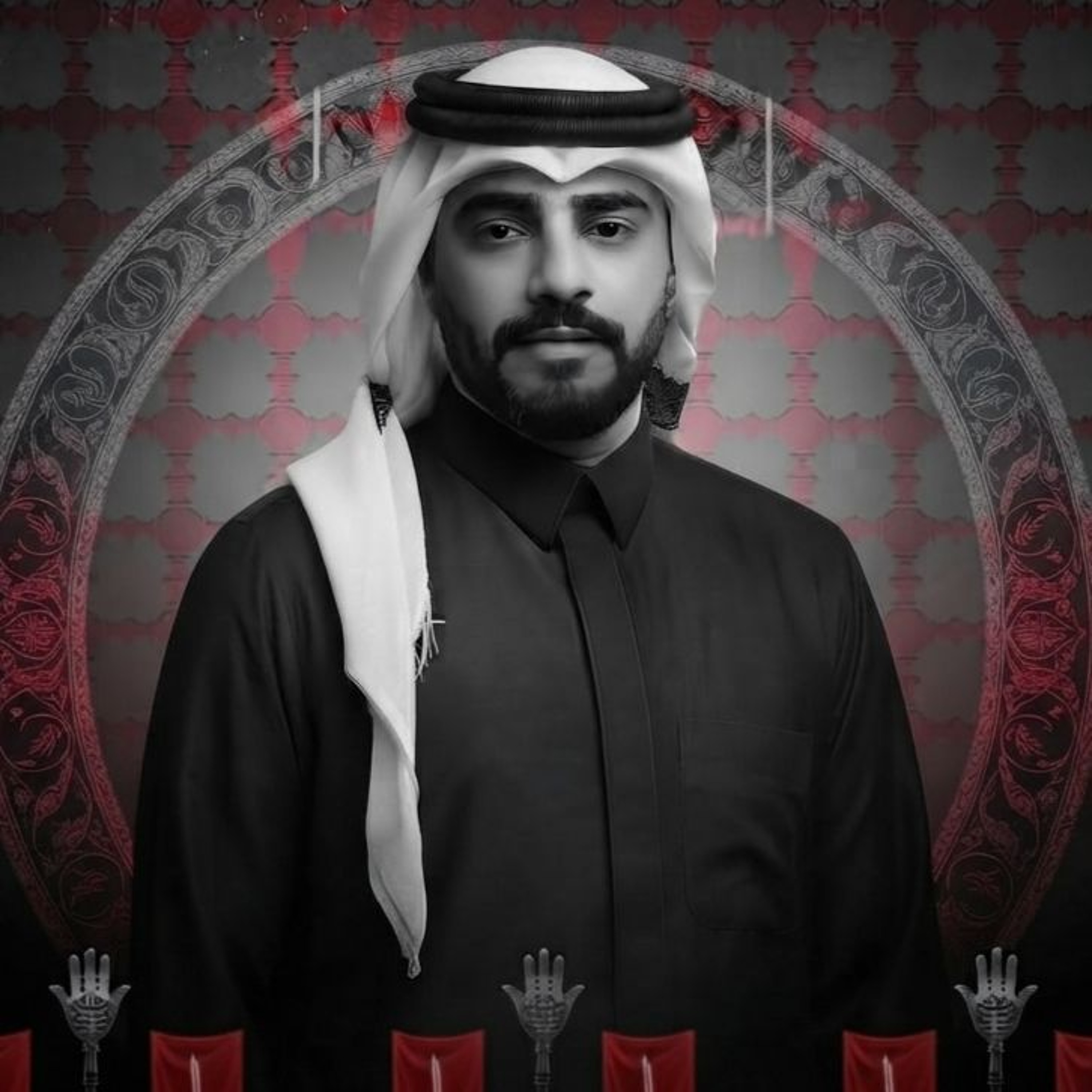 ‎الشعر | الشاعر خليل آل إسماعيل | ليلة 21 صفر | 1448هـ | 2026مـ episode artwork