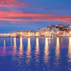 DVM - ibiza's Night Lights