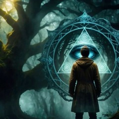 Gazing Through The Looking Glass