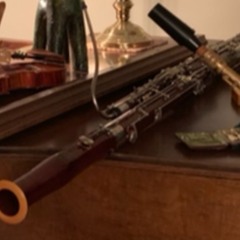 Soundscape No. 2 (Bassoon One)