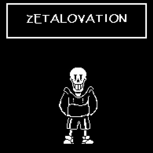 UNDERSWAP - ZETALOVATION