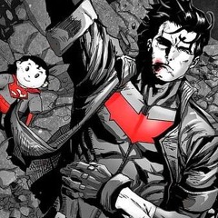 Jason Todd