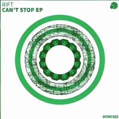 Rift - Never Last