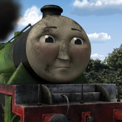 Henry's Happy Coal