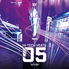 【C100 / Hi-Tech Veats 05】RYOQUCHA - Departure