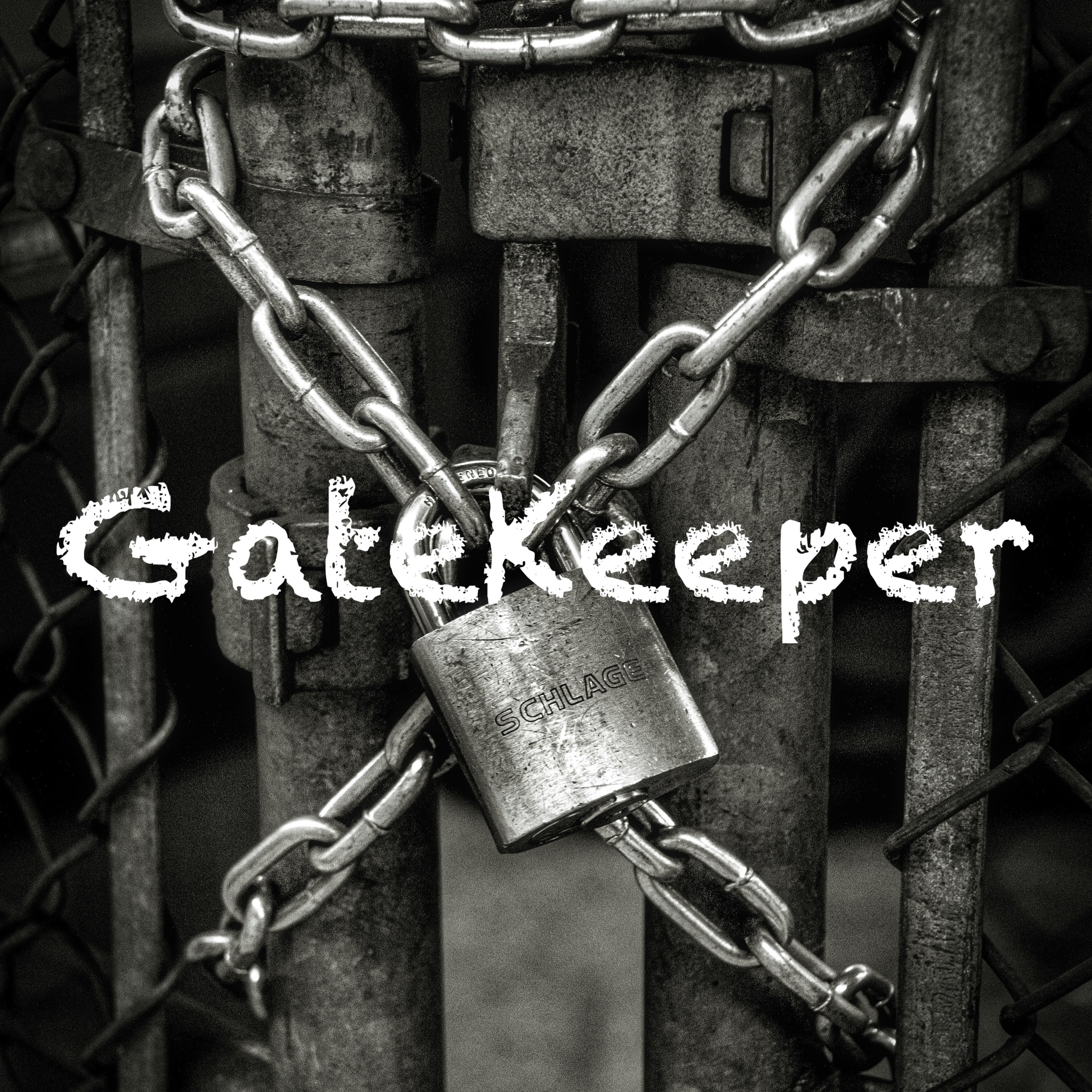 GateKeeper episode artwork