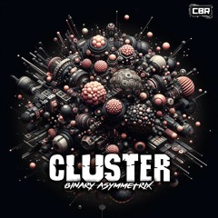 Binary Asymmetrix - Cluster [CBR-030]