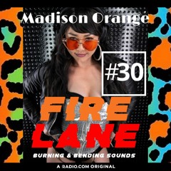 Madison Orange FireLane DJ mix.30