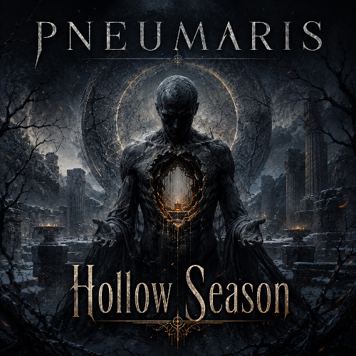 Hollow Season artwork