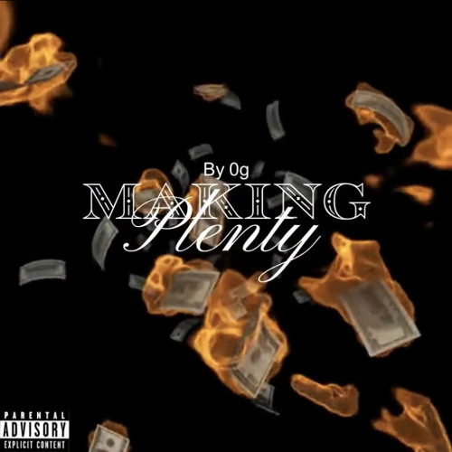 Making Plenty