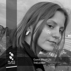 Guestmix 125: Thelenny (BY)