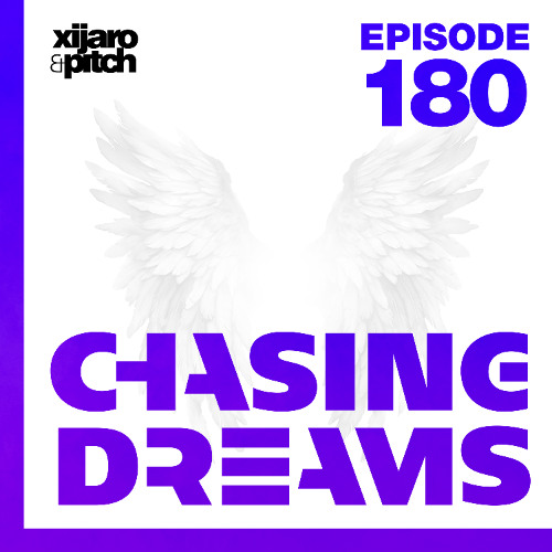 XiJaro & Pitch pres. Chasing Dreams 180 Live @ Euphoria Weekender Malta