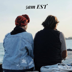 5AM EST (prod. SEOUL WONDER)