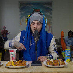 1900Rugrat - Thuggish Ruggish Bone (Lunch Break Freestyle) (Official Audio)