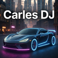 Carles DJ - Highland Rush.wav (Master)