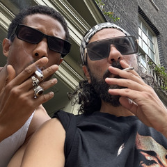 BABA ALI @ Boogaloo Radio Feat. Baby Prince
