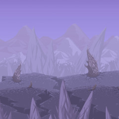 Terraria Corruption ( ShadowNight Remix )