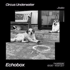 Circus Underwater #56 w/ Jouko [Echobox Radio]